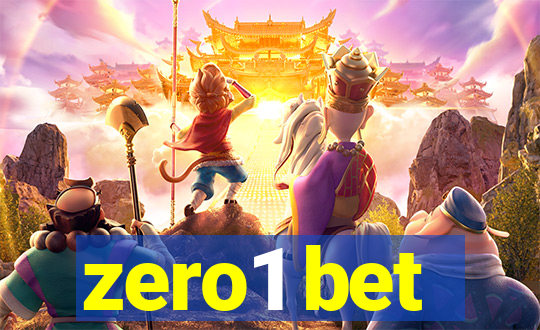 zero1 bet